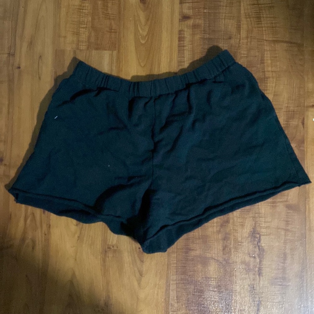 Aerie Soft Shorts